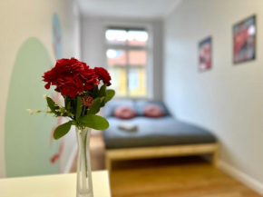 MMRent Samurai Room, Gdansk